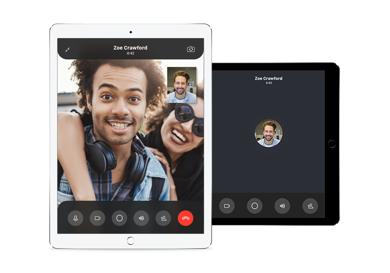 Solaborate Messenger